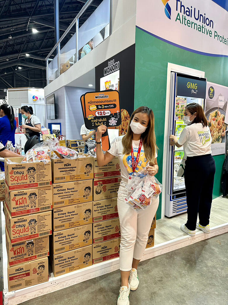 THAIFEX – Anuga Asia 2023 2