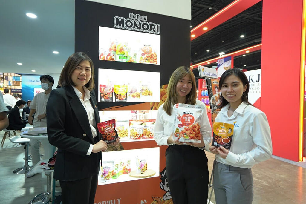 THAIFEX – Anuga Asia 2023